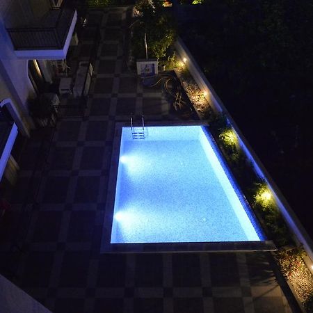 Posto Capitano C Group Apartment Kotor Exterior foto