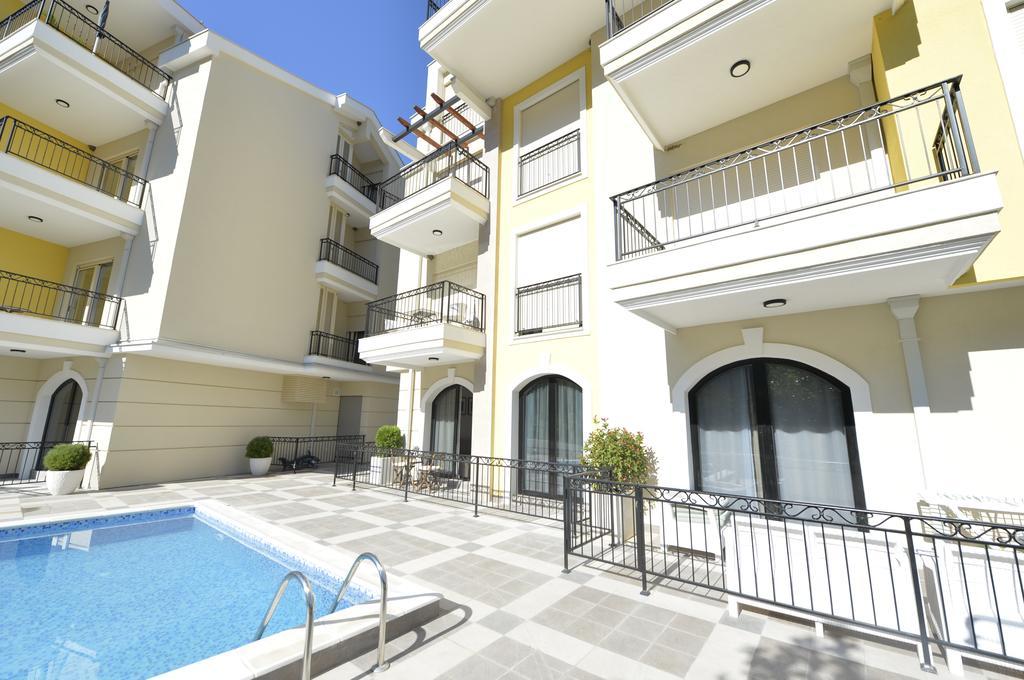 Posto Capitano C Group Apartment Kotor Exterior foto