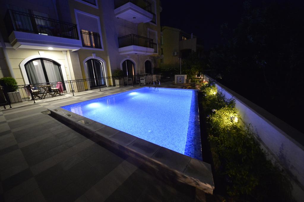 Posto Capitano C Group Apartment Kotor Exterior foto