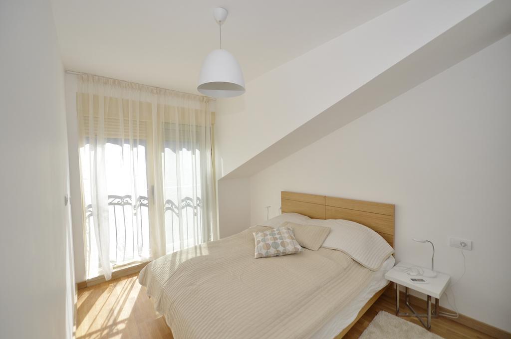 Posto Capitano C Group Apartment Kotor Exterior foto
