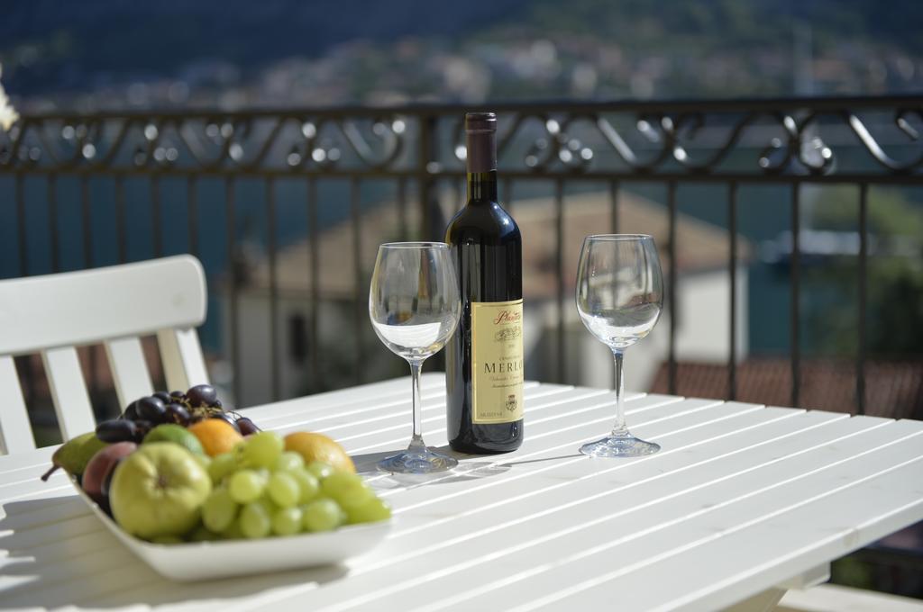Posto Capitano C Group Apartment Kotor Exterior foto