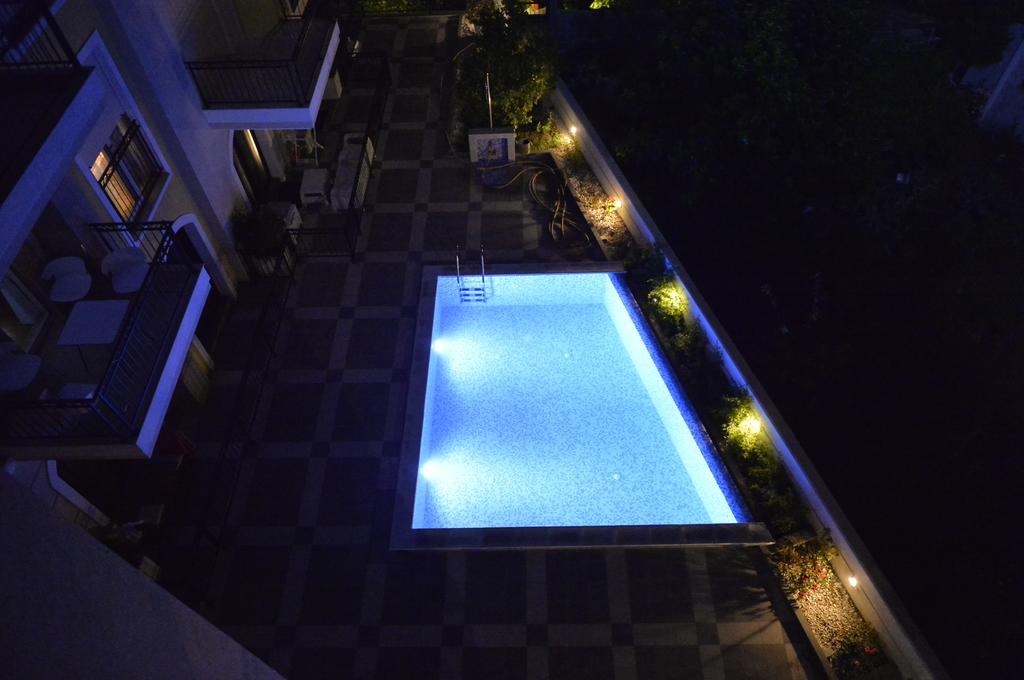 Posto Capitano C Group Apartment Kotor Exterior foto