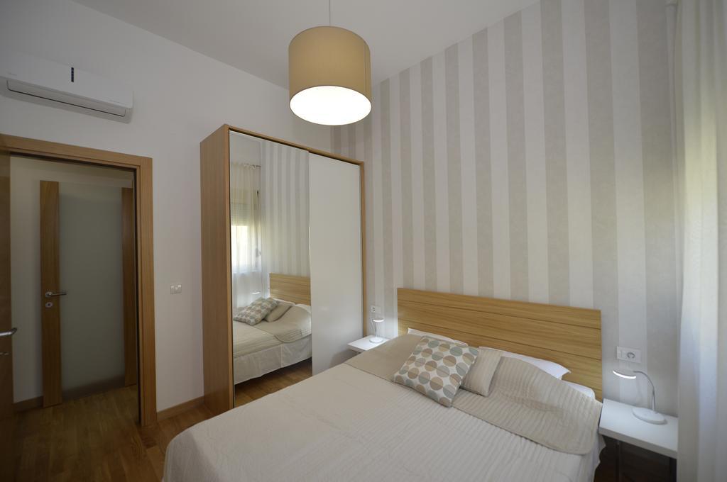 Posto Capitano C Group Apartment Kotor Exterior foto
